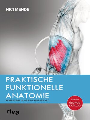 cover image of Praktische funktionelle Anatomie